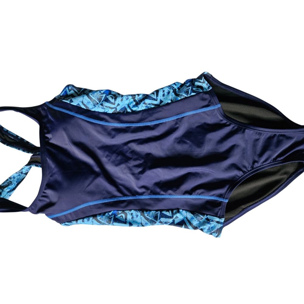 My Charmo Swimsuit Brand /new with small defect Size Small - Picture 10 of 11